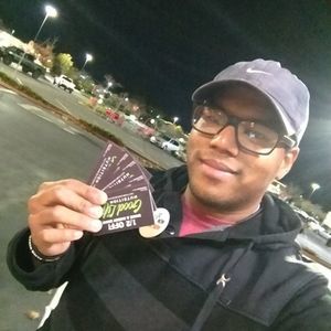 Meet your Posher, Samuel